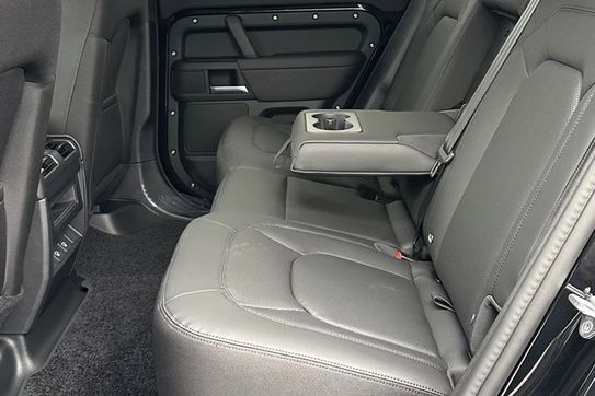 Land Rover Defender 110 D200 S
