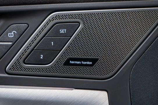 BMW X1 sDrive20d M Sport