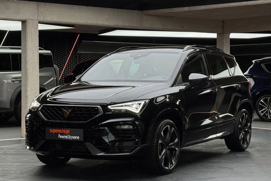 Cupra Ateca 1.5 TSI DSG