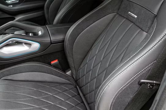 Mercedes GLS AMG  63 4MATIC