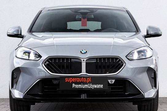 BMW Seria 1 120 mHEV aut