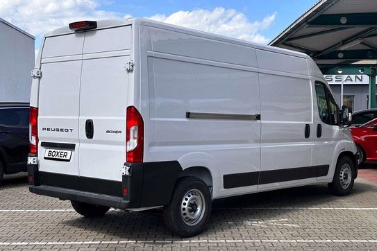 Peugeot Boxer L3H2