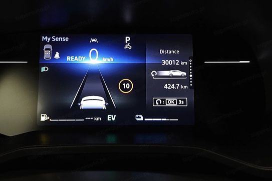 Renault Clio E-TECH Techno