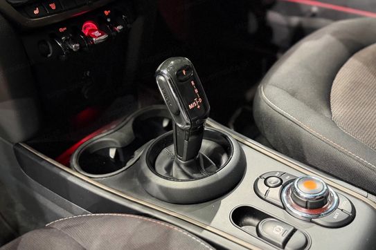 Mini Countryman Cooper