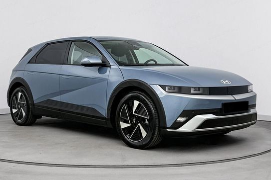 Hyundai Ioniq 5 84kWh Techniq