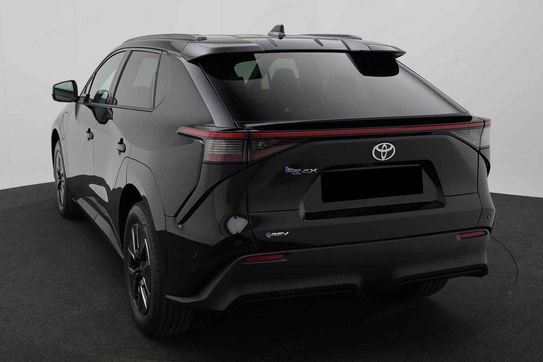 Toyota bZ4X Style EV