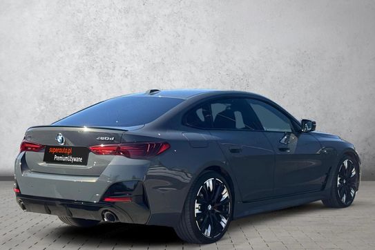 BMW Seria 4 420d xDrive mHEV M Sport aut