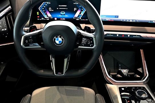 BMW X3 20 xDrive M Sport