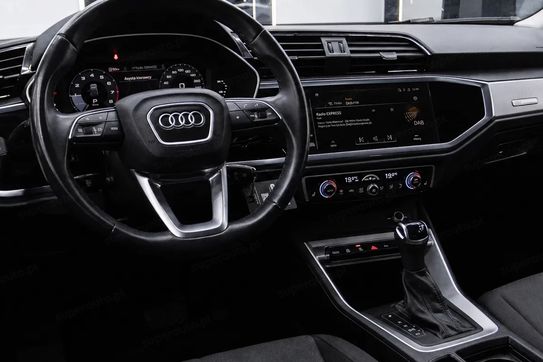 Audi Q3 Sportback 35 TFSI