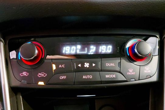 Suzuki S-Cross 1.4 Boosterjet Comfort