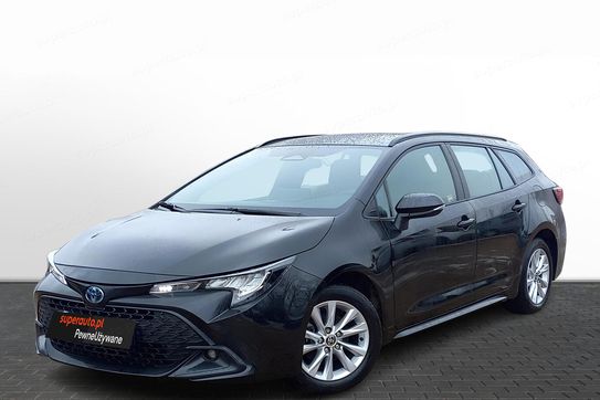 Toyota Corolla 1.8 Hybrid Comfort