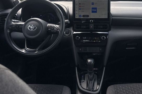 Toyota Yaris Cross Hybrid 1.5 Style