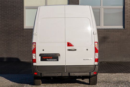 Renault Master L3H2