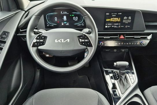 Kia Niro 1.6 GDI Hybrid M