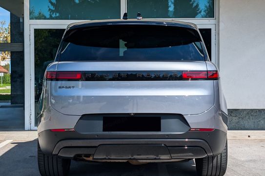 Land Rover Range Rover Sport S D300 SE