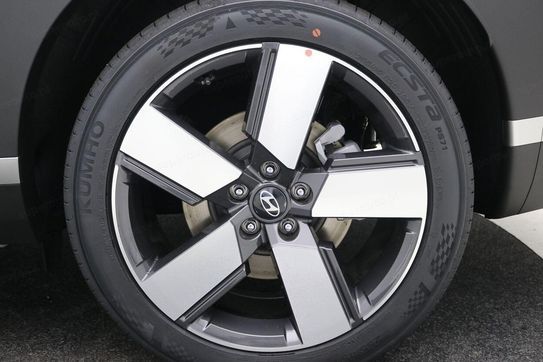 Hyundai Santa Fe 1.6 T-GDI HEV Platinum 4WD aut 7os.
