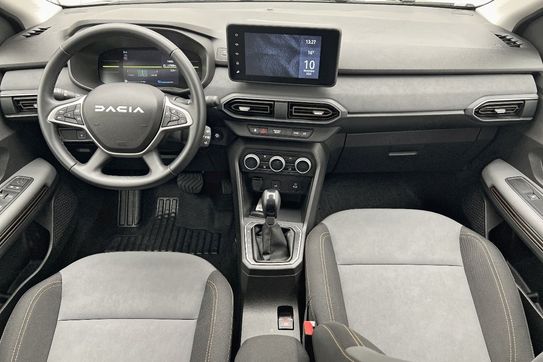 Dacia Jogger Extreme 1.6 Hybrid AT 7-miejsc