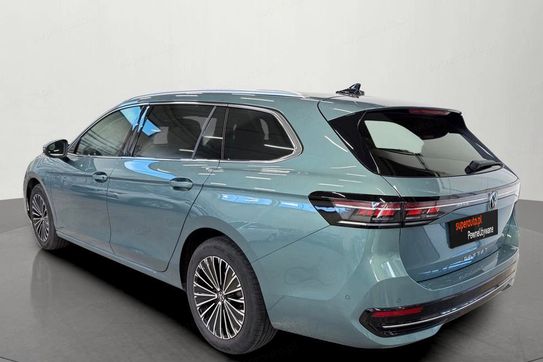 Volkswagen Passat 2.0 TDI SCR Elegance DSG