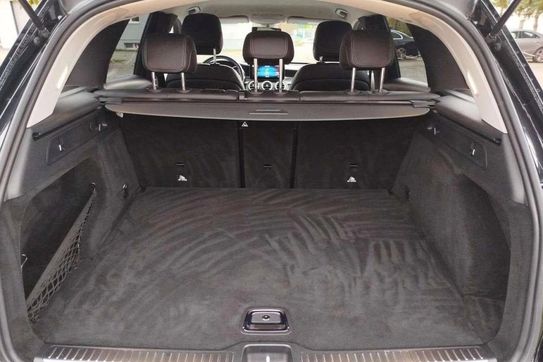 Mercedes GLC 200 d 4-Matic