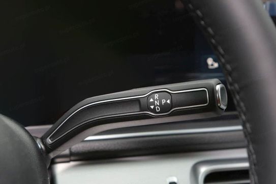 Mercedes GLE 300 d  4-Matic AMG Line