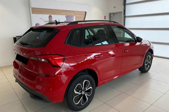 Skoda Kamiq Drive 1.0 TSI