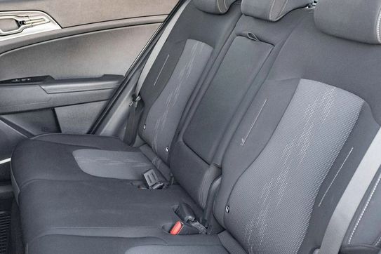 Kia Sportage 1.6 CRDI 4WD DCT