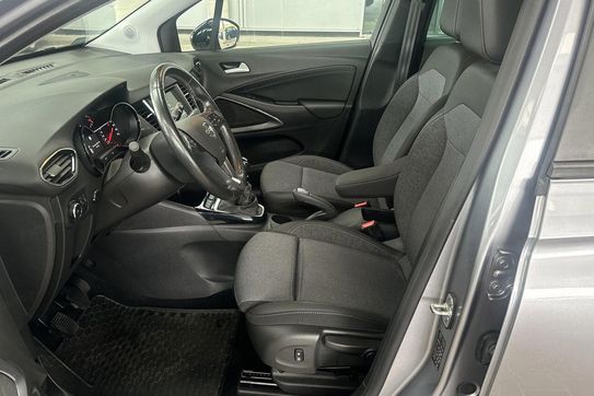 Opel Crossland X 1.2 T Elegance