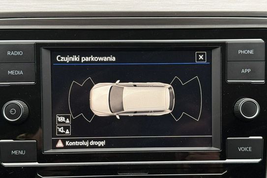 Volkswagen Passat 2.0 TDI DSG