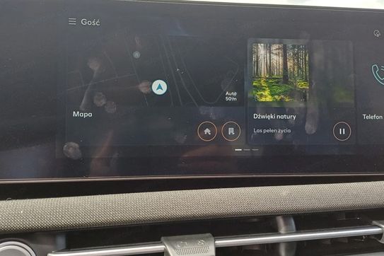 Hyundai Tucson 1.6 T-GDi PHEV Smart 2WD aut