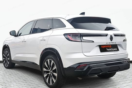 Renault Austral 1.3 TCe Techno