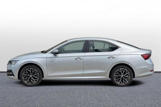 Skoda Octavia 1.5 TSI e-Tec Style DSG