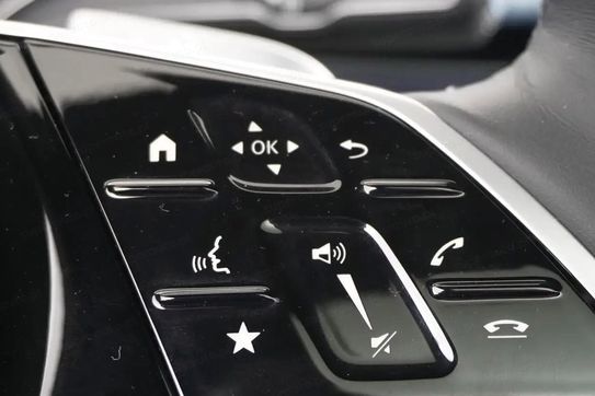 Mercedes GLE Coupe 450 d 4-Matic AMG Line