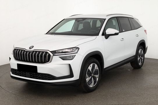 Skoda Kodiaq Drive 2.0 TSI 4x4 DSG
