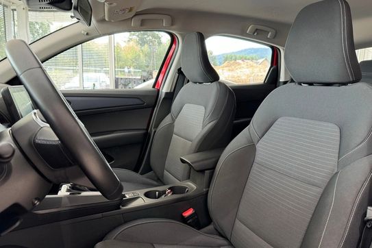 Renault Arkana 1.6 E-Tech Zen