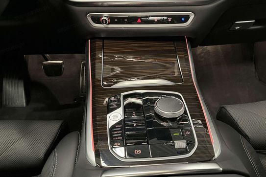BMW X5 xDrive40i M Sport