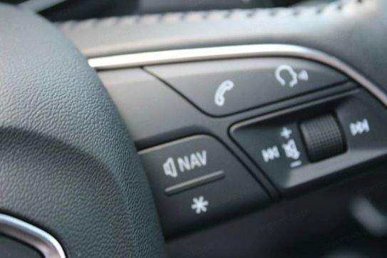 Audi Q5 35 TDI quattro
