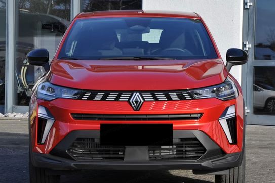 Renault Symbioz Evolution 1.3 TCe mHEV