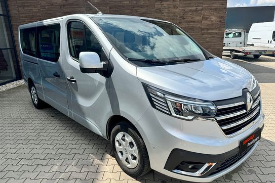 Renault Trafic Kombi L2H1