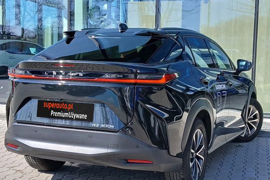 Lexus RZ 300e Prestige