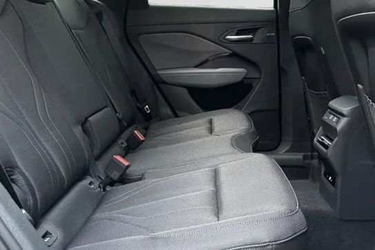 Audi Q3 TFSI S line Sportback