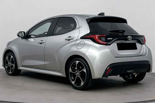 Toyota Yaris Executive 1.5 Hybrid