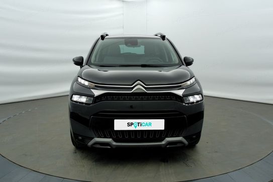 Citroen C3 Aircross Shine 1.5 BlueHDI EAT6