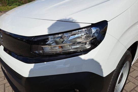 Opel Combo Van Cargo M L1H1