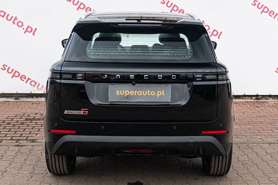 Jaecoo 5 1.6 T-GDI Premium DCT