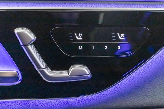 Mercedes GLC 300 e 4-Matic AMG Line