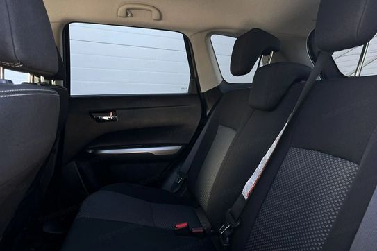 Suzuki Vitara 1.4 Boosterjet Shvs Premium 2WD