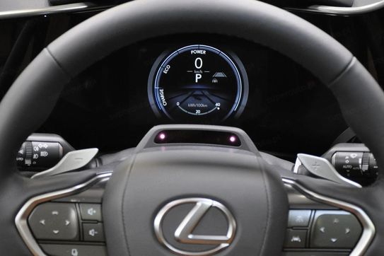 Lexus NX 350h Prestige 2WD