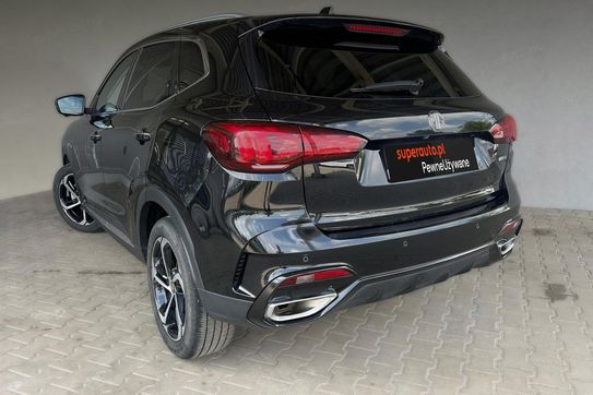 MG HS 1.5 T-GDI Exclusive DCT