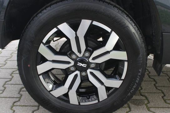 Dacia Duster 1.3 TCe Journey EDC