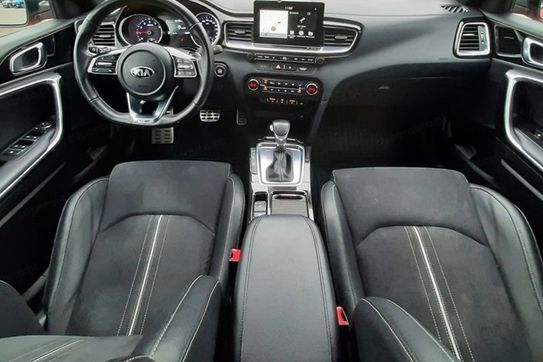 Kia ProCeed 1.4 T-GDI GT Line DCT